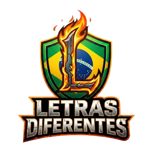 Letras Diferentes